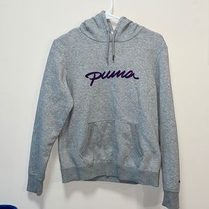 Puma 🐆 Hoodie
